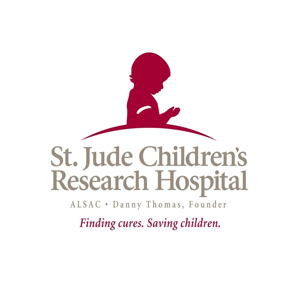 St. Jude Children's Research Hospital